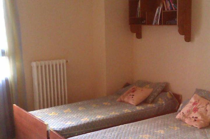 Gîte pour 6 personnes, avec terrasse dans Le Vieux Phare Du Grau Du Roi - 4