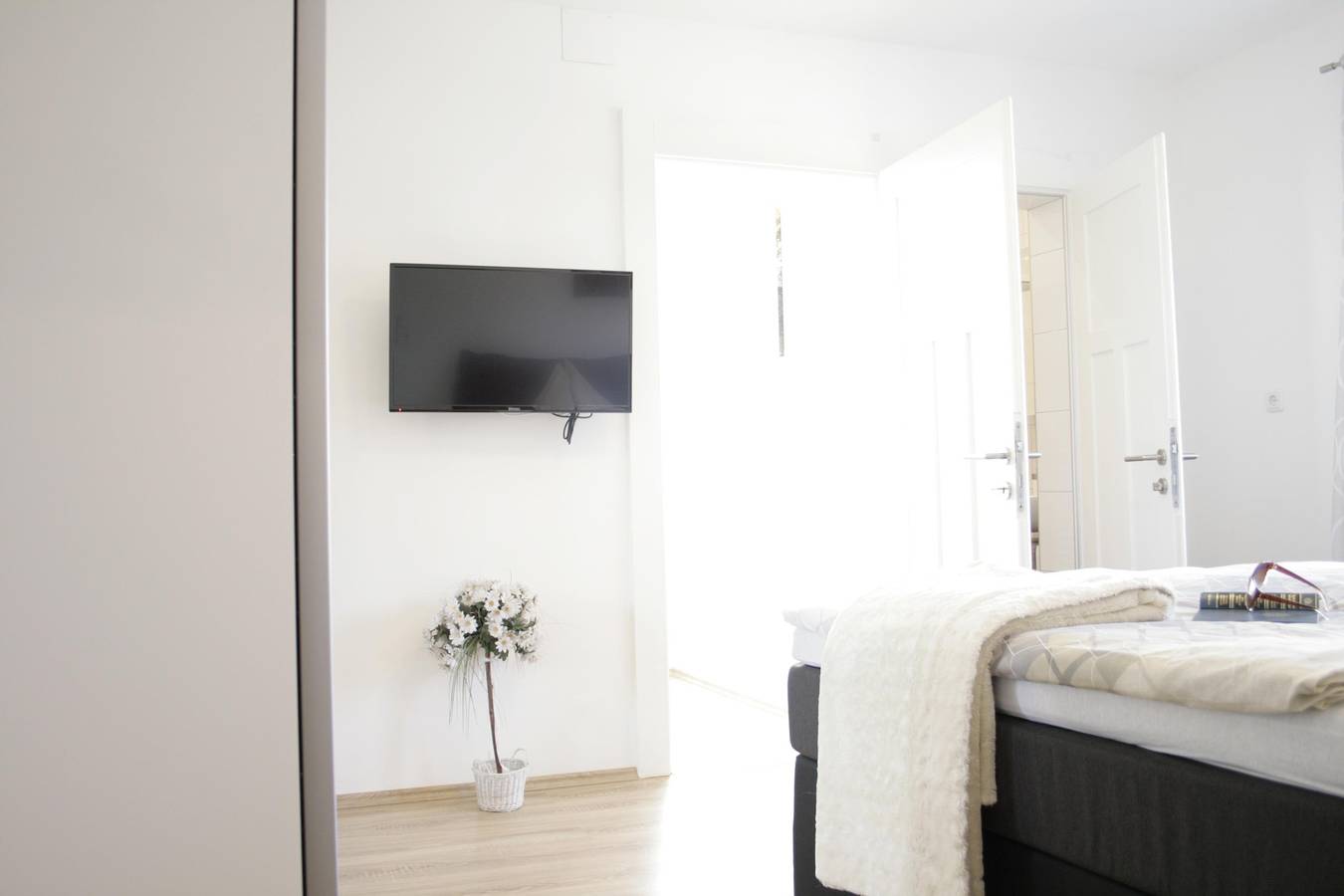 Ganze Ferienwohnung, Appartement Villa Jamnig in Seeboden, Bezirk Spittal an der Drau