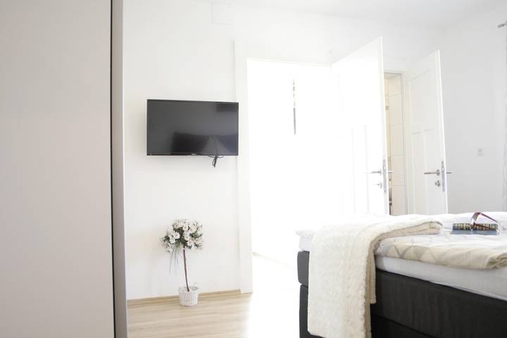 Ganze Ferienwohnung, Appartement Villa Jamnig in Seeboden, Bezirk Spittal an der Drau