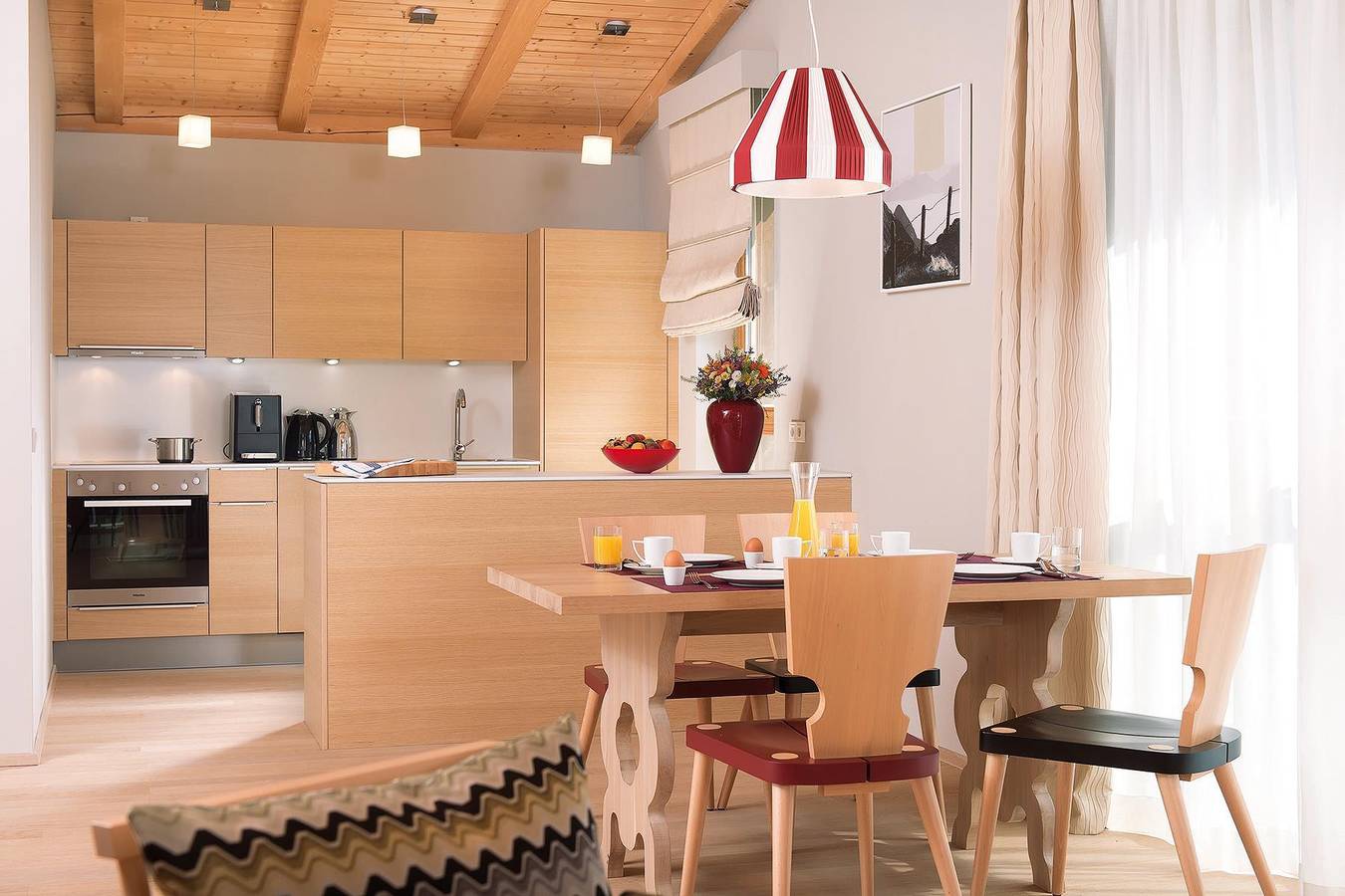 Apartamento vacacional entero, Ferienwohnung Typ Ii in Werfenweng, Tennengau
