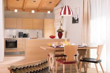 Ferienwohnung für 2 Personen in Werfenweng, Tennengau, Bild 4