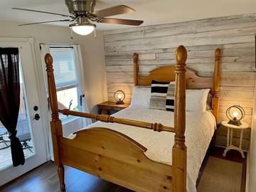 Vacation Home for 6 Guests in Prescott, Arizona, Picture 3