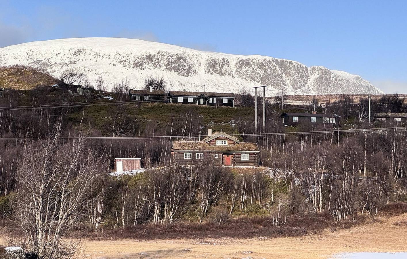 Ferienhaus für 10 Personen mit Garten in Hol