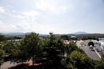 Vacation Apartment for 6 Guests in Pigeon Forge, Sevier County, Picture 4