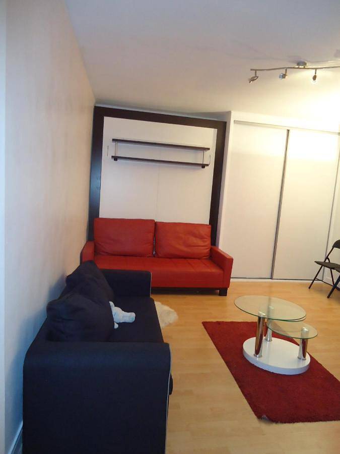 Appartement de vacances pour 2 personnes, avec vue
