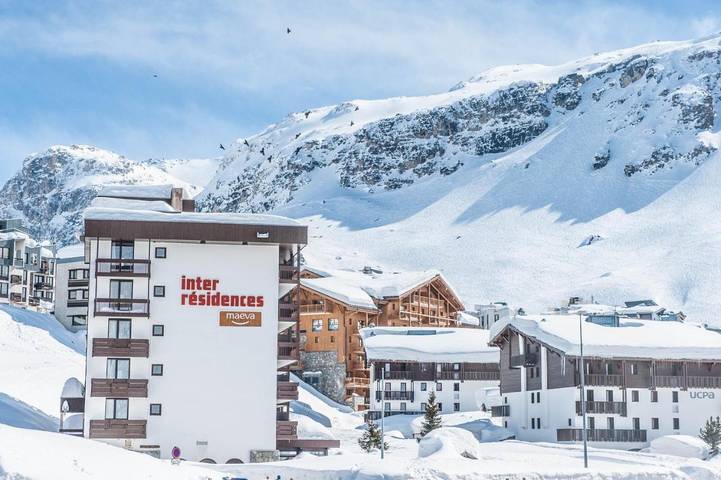 Appart’hôtel pour 3 personnes, avec sauna et piscine, animaux acceptés