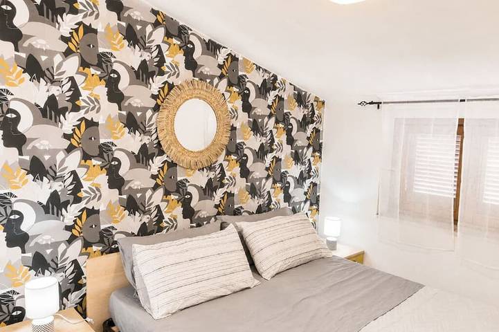Apartamento entero, Cozy Stay near Torre Talao & Historic Centre in Sicculilla, Scalea