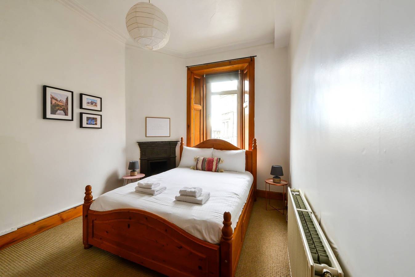 Appartement entier, Guestready - Appartement douillet à Leith in Leith, Édimbourg