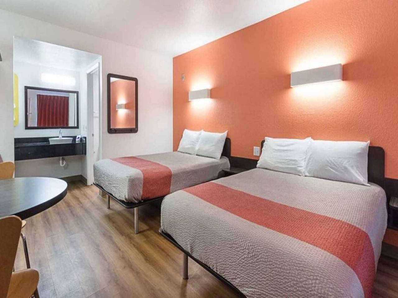 Appartamento vacanze a Contea di Fresno a partire da 85€ a notte