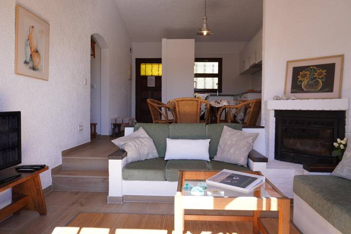 Casa Ogassa - L'Estartit, Torre Vella in Torroella de Montgrí, Costa Brava