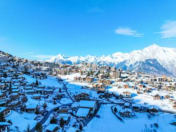 Villa für 8 Personen in Nendaz, Westalpen, Bild 2