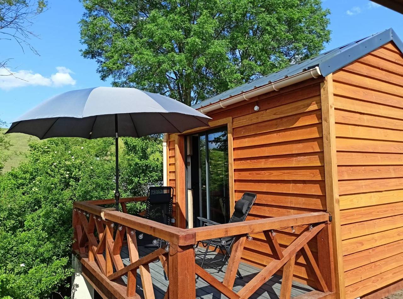 Gîte "La Ruche" avec jacuzzi in Saint-Mards-en-Othe, Aube