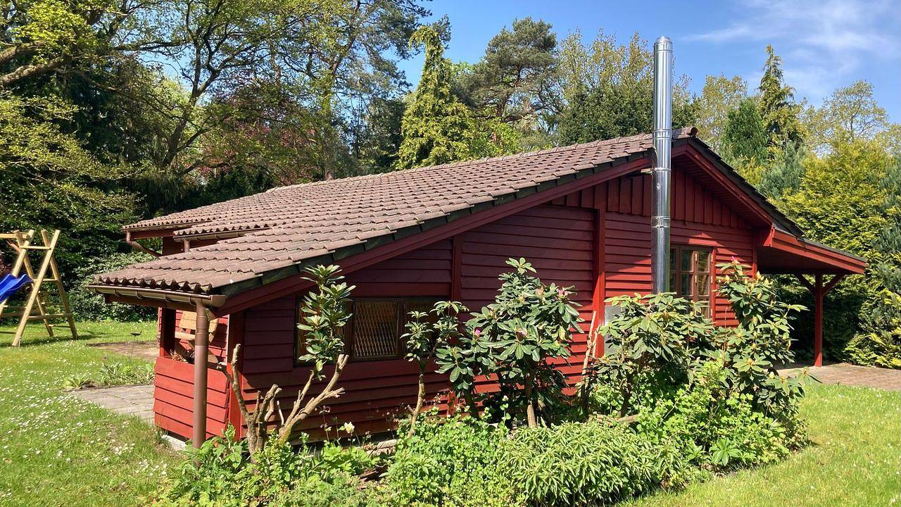 Ferienhaus für 4 Personen (55 m²) in Wingst in Süderbusch, Wingst