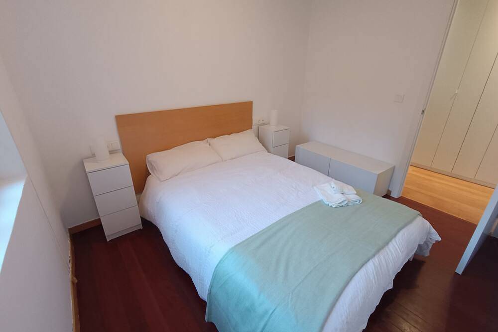 Ganze Wohnung, Rincón de Piedra y Mar in Vigo, Rías Baixas