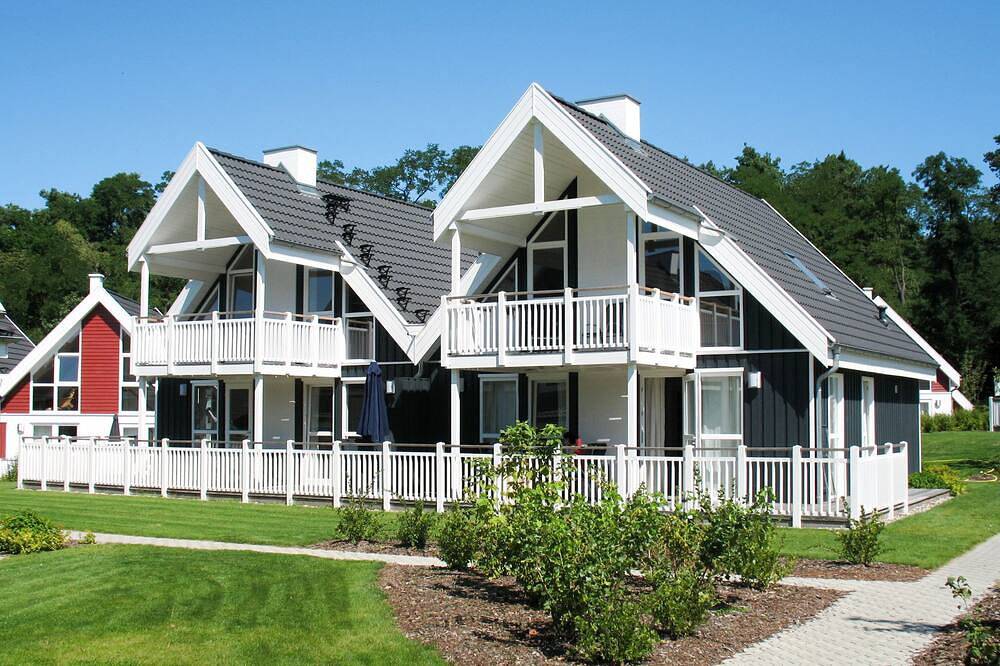 Vacation home Fünen by Interhome in Bad Saarow, Scharmützelsee