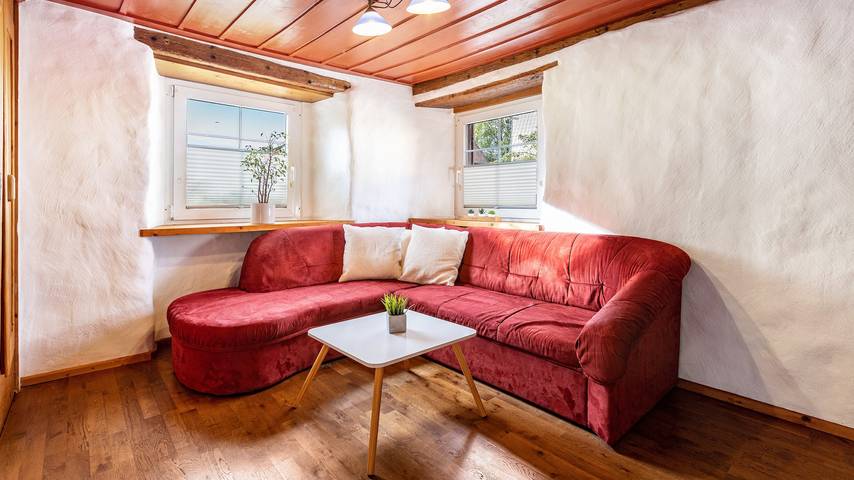 Ferienhaus für 8 Personen, mit Garten und Sauna in Villingen-Schwenningen - 3