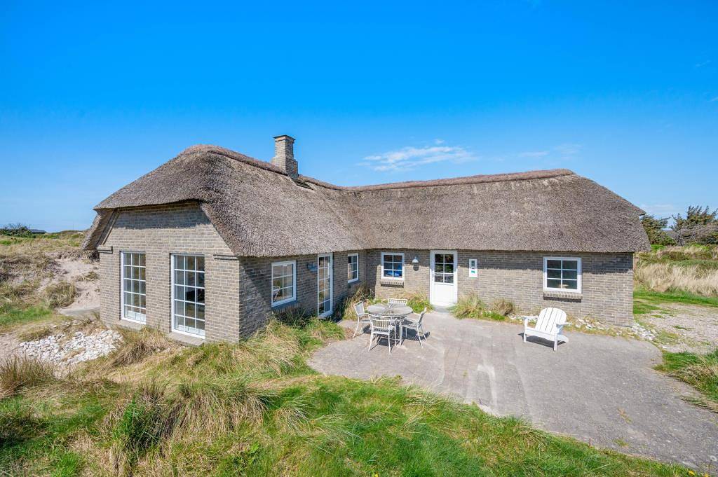 Casa vacanza a Ringkøbing a partire da 149€ a notte