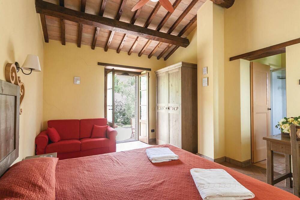 Maison confortable à Lugnano in Teverina in Lugnano in Teverina, Province de Terni