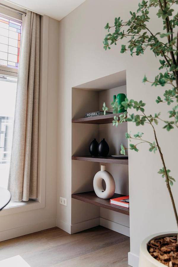 Appartement entier, The Guest Apartments in Bois Le Duc, Brabant-Septentrional