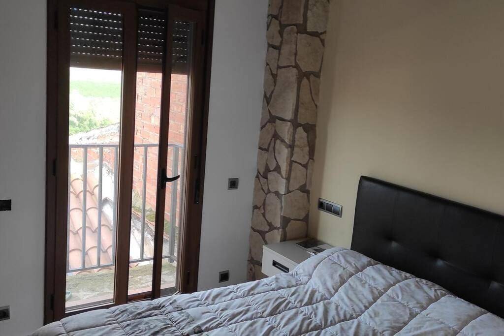 Appartement entier, One-Bedroom Apartment in Ascó, Terres de l'Èbre