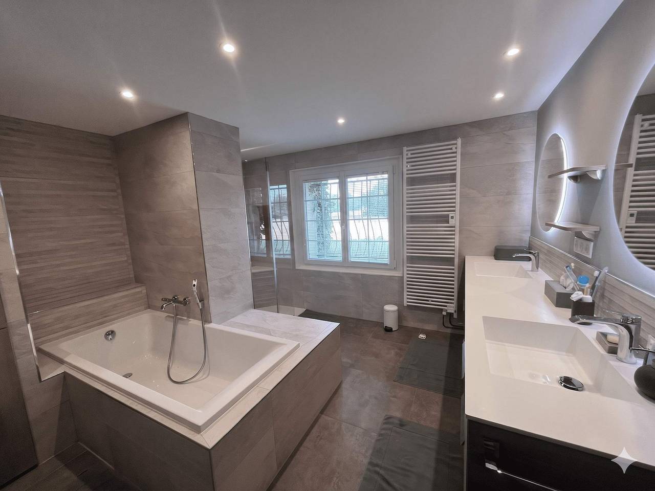Villa pour 10 personnes avec piscine in Coufouleux, Région d'Albi