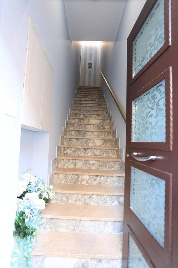 Chambre d’hôte pour 4 personnes, avec vue et balcon à San Severo - 2