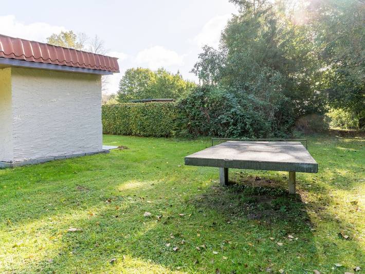 Ferienwohnung für 3 Personen, mit Garten in Bergen auf Rügen - 4