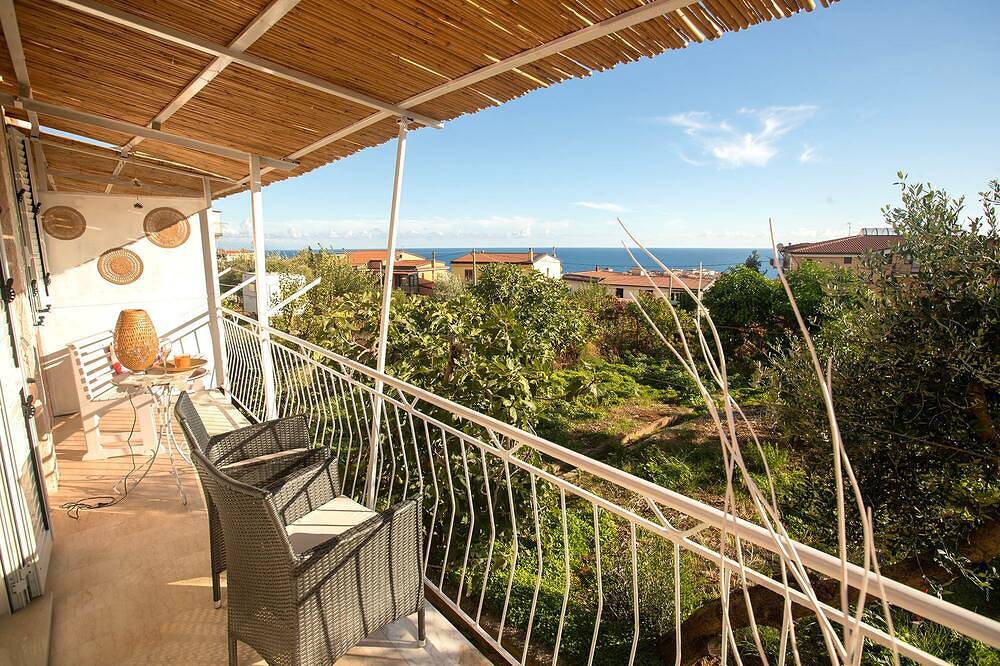 Ganze Wohnung, Ferienwohnung/App. für 4 Gäste mit 50m² in Marina di Camerota (268361) in Marina di Camerota, Camerota
