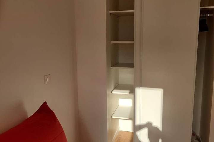 Gîte pour 2 personnes à Esbly - 4