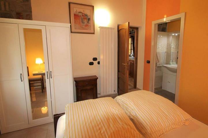 Ferienhaus für 6 Personen, mit Garten in Sestri Levante - 3