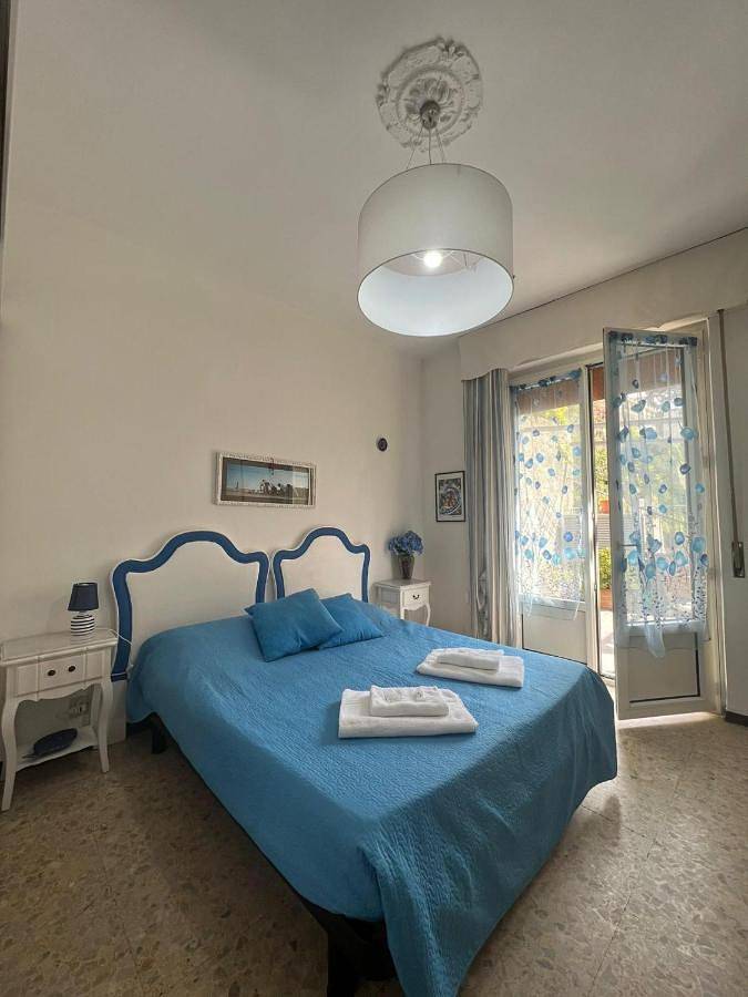 Maison d’hôte pour 2 personnes, avec vue et terrasse à Riomaggiore - 4