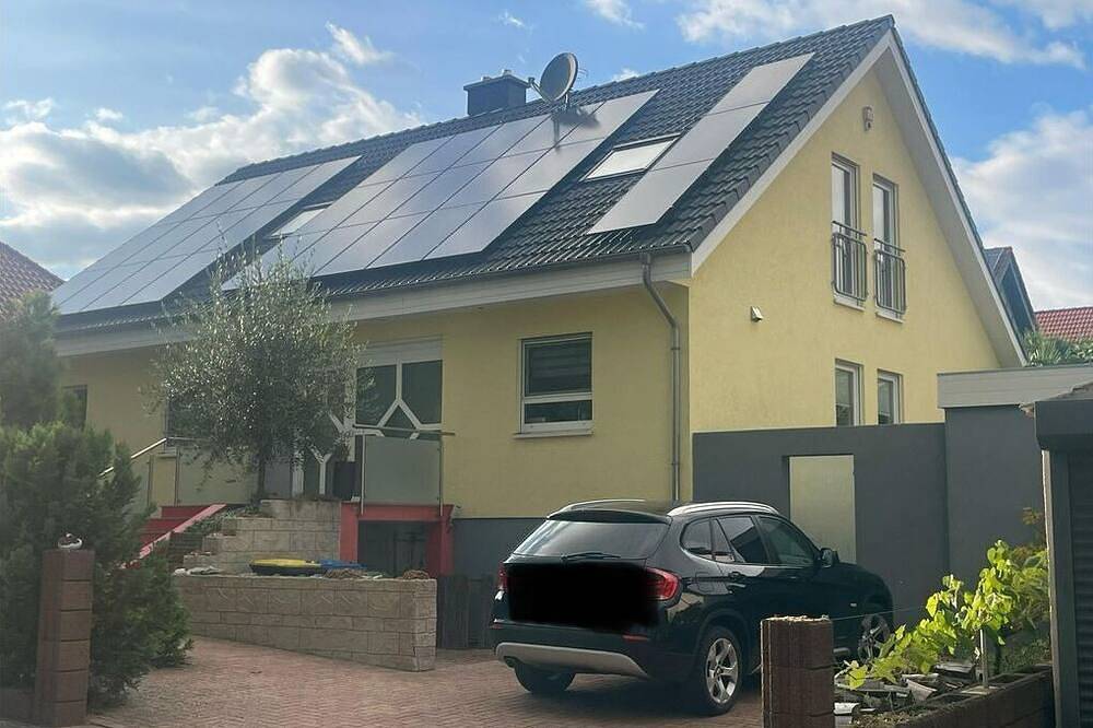 Appartamento intero, Vacation apartment Kolb - Holiday apartment in Ober-Flörsheim, Kurpfalz