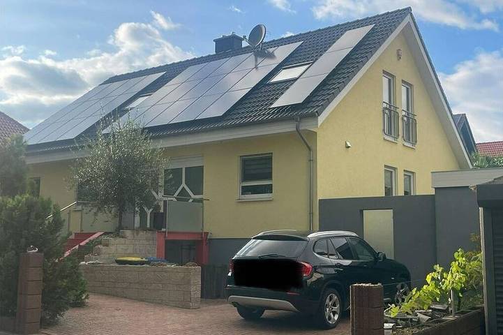 Appartamento vacanze per 4 persone - 1