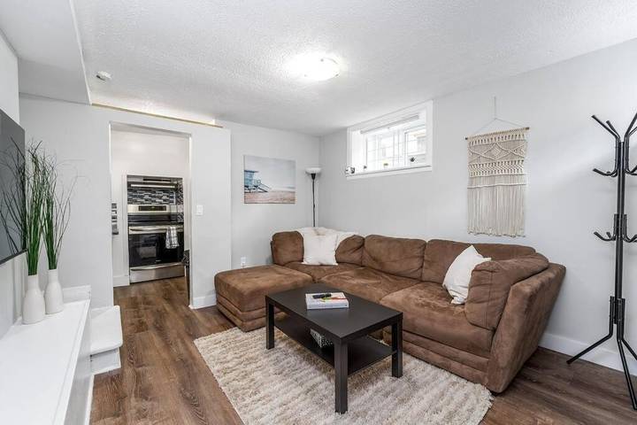 Gîte pour 2 personnes à Ottawa - 2