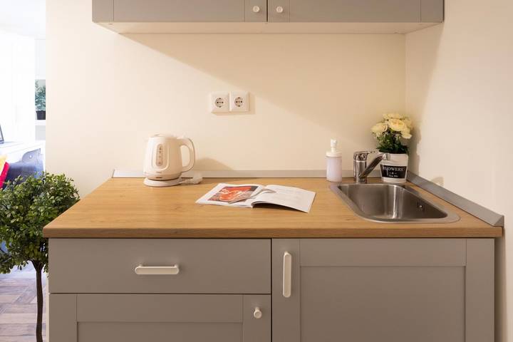 Ferienwohnung für 4 Personen in Zagreb - 4