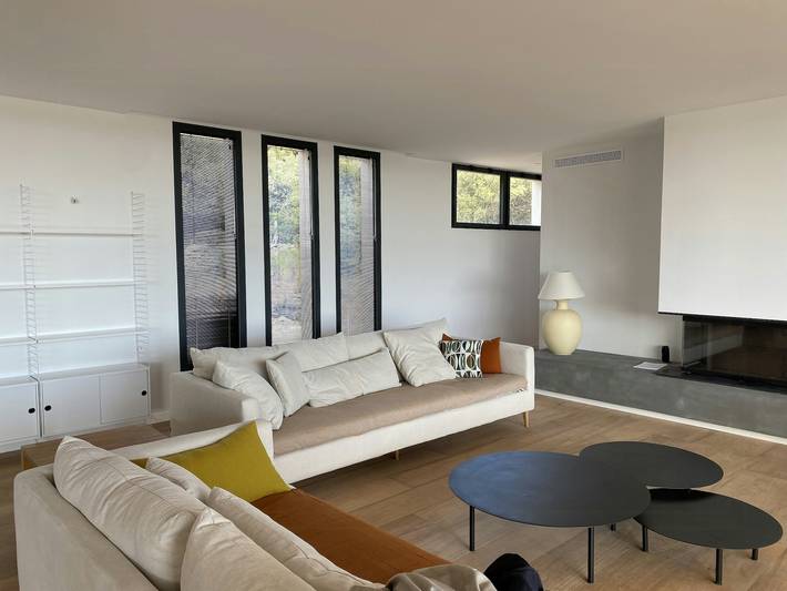 Location de vacances pour 10 personnes, avec jardin, adapté aux familles à Sartène - 3