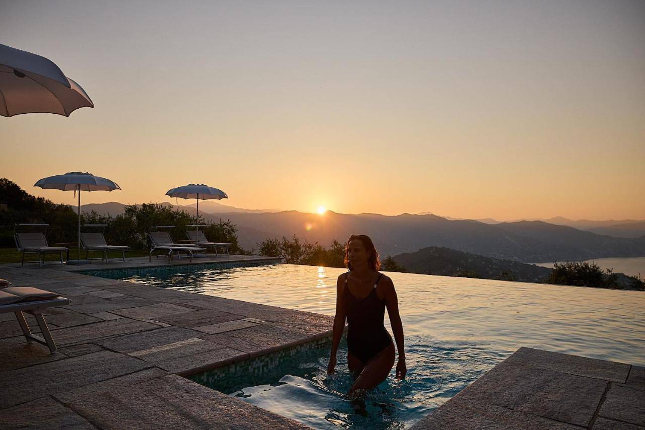 Il Leccio - Luxury Resort Portofino Monte in Santa Margherita Ligure, Riviera di Levante