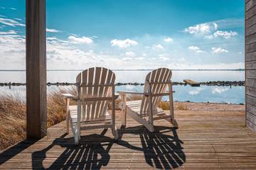 Villa for 4 Guests in Goeree-Overflakkee, North Sea Netherlands, Picture 1