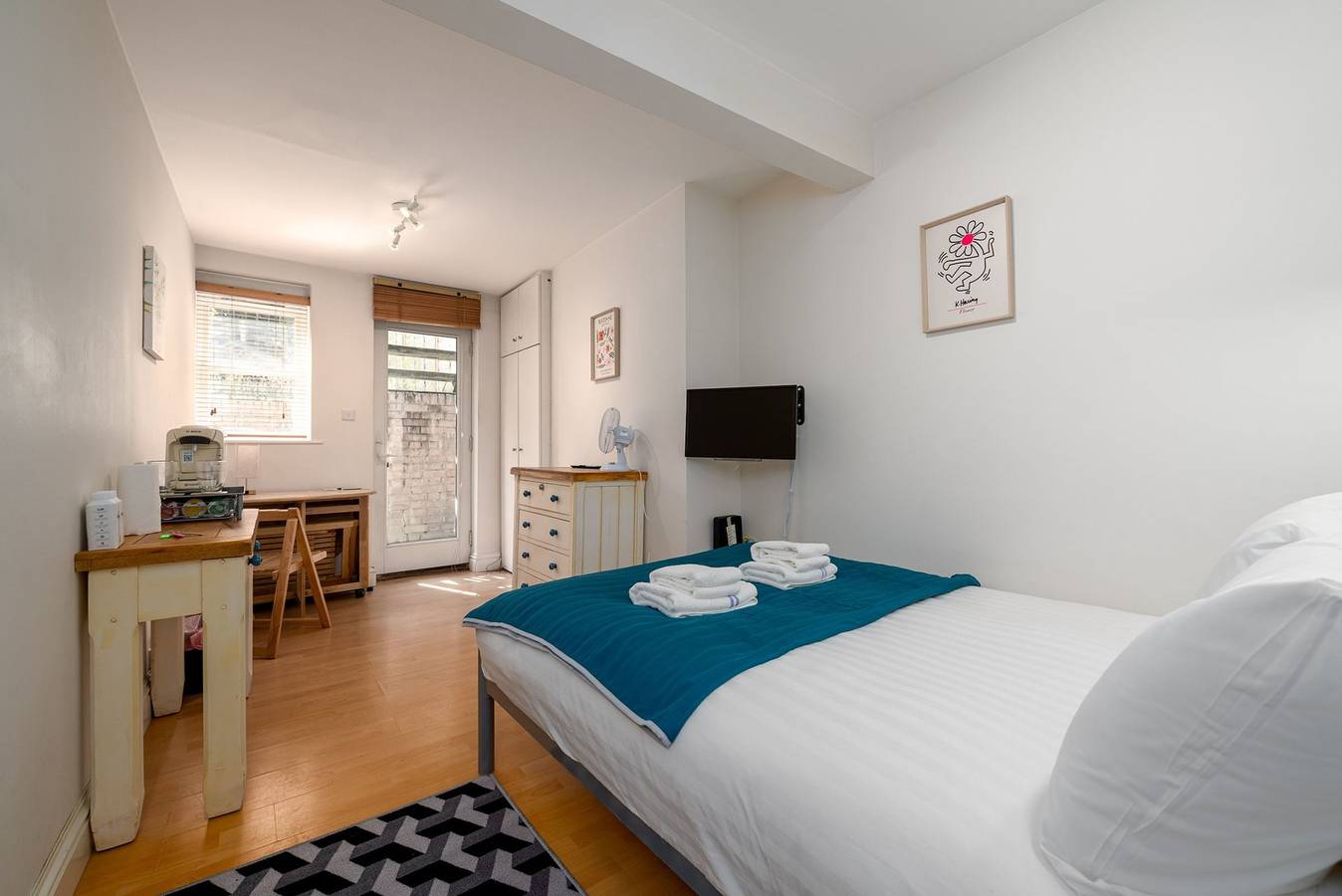 Entire apartment, Ldn - Dennington in London in Camden, London