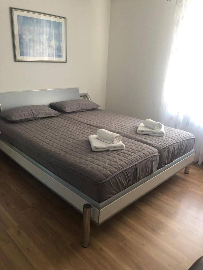 Ferienwohnung für 4 Personen, mit Terrasse - 1