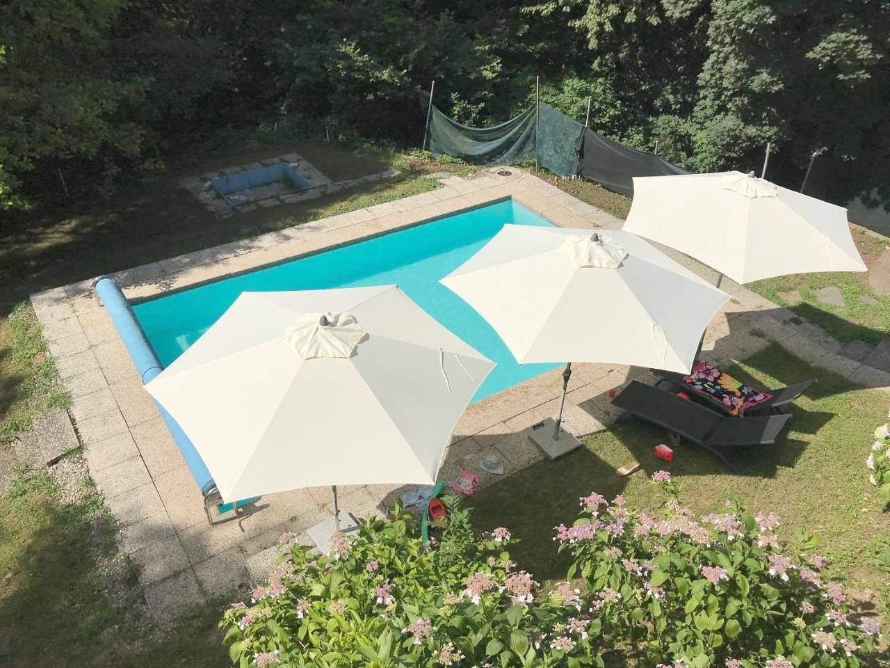 Casa Parentela in Mendrisio, Ticino