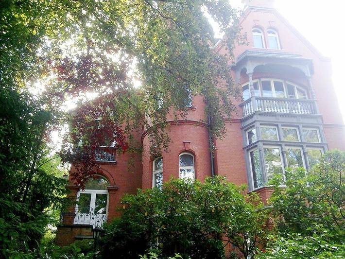 Ferienwohnung für 3 Personen, mit Garten und Ausblick in Wuppertal