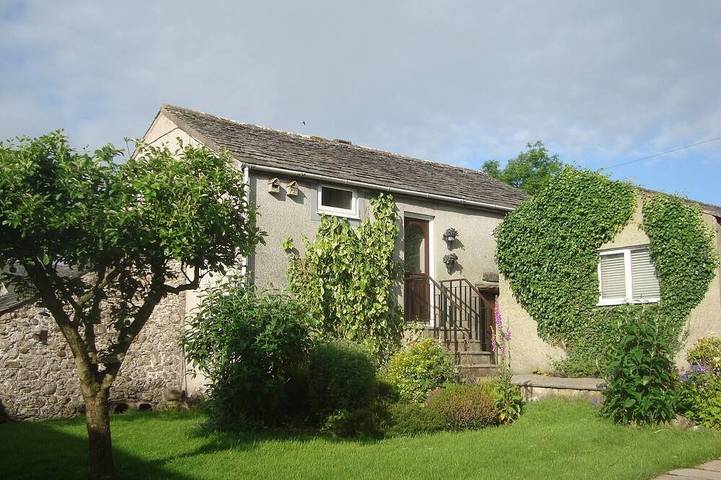 Ferienhaus für 2 Personen, mit Garten in Lake District