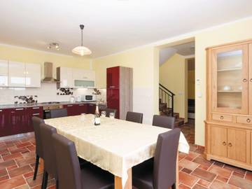 Ferienhaus für 8 Personen in Supetarska Draga, Rab, Bild 4