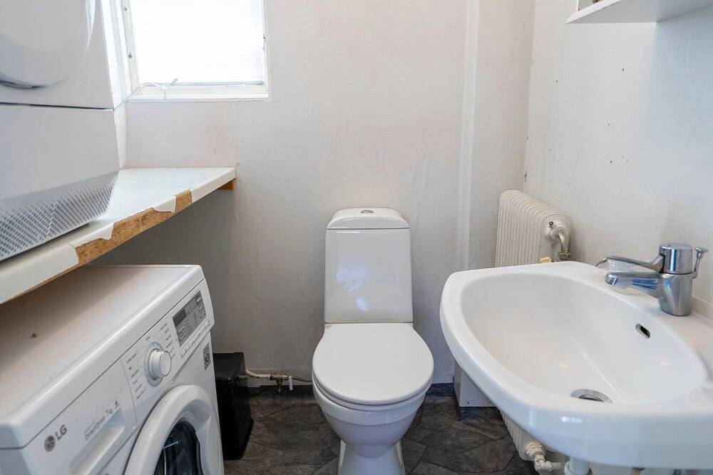 Villa för 1 personer in Skellefteå, Bottenviken