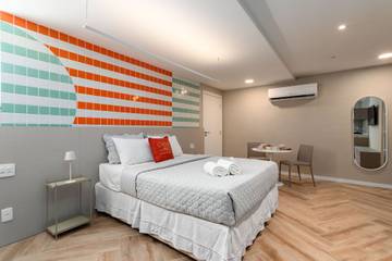 Villa per 4 Persone in Rio de Janeiro, Rio de Janeiro (stato), Foto 1