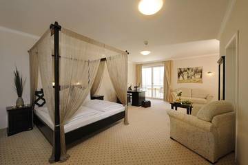 Hotel für 10 Personen in Tittmoning, Rupertiwinkel, Bild 2