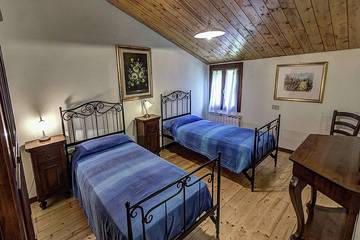 Agriturismo per 5 Persone in Pontecchio Polesine, Polesine, Foto 2