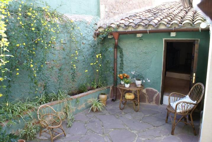 Casa rural para 8 personas, con jardín y vistas en Segorbe - 3