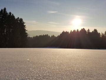 Ferienwohnung für 4 Personen in Waischenfeld, Fränkische Schweiz, Bild 2